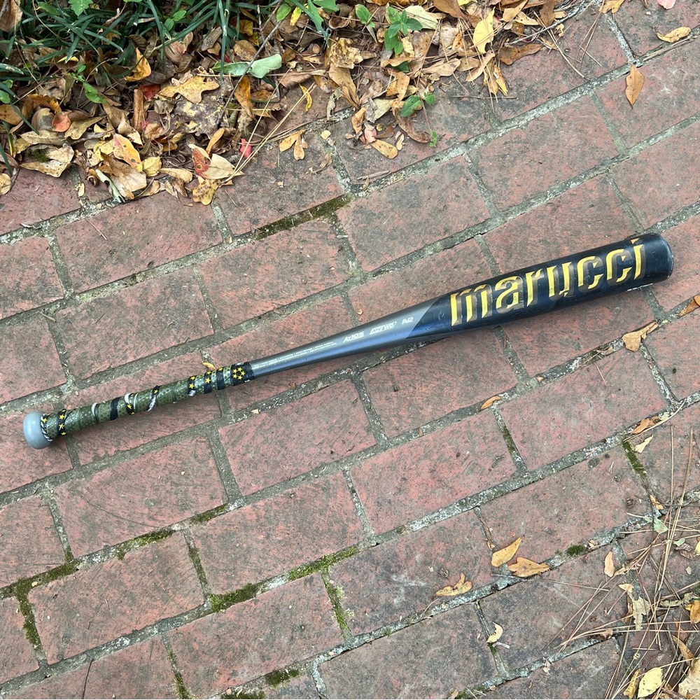 Marucci CAT 8 Limited Edition MCBC8PA (-3) BBCOR 2 5/8" Baseball Bat 33"/30oz.